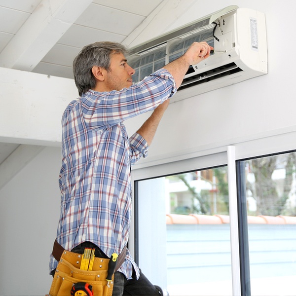 Çerkezköy Klima Tamircisi