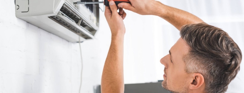 Çerkezköy Klima Tamircisi